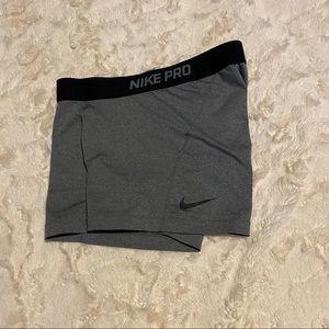 Nike Pro Spandex